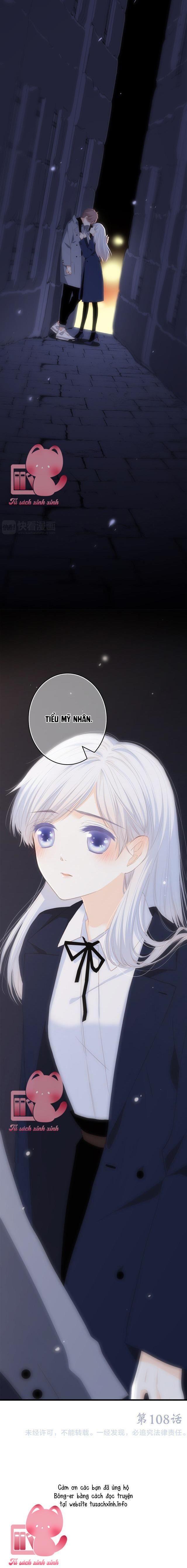 Con Tim Rung Động - Chap 108