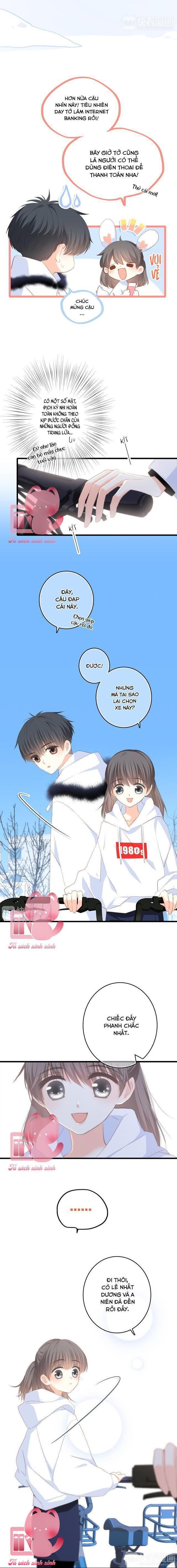 Con Tim Rung Động - Chap 108