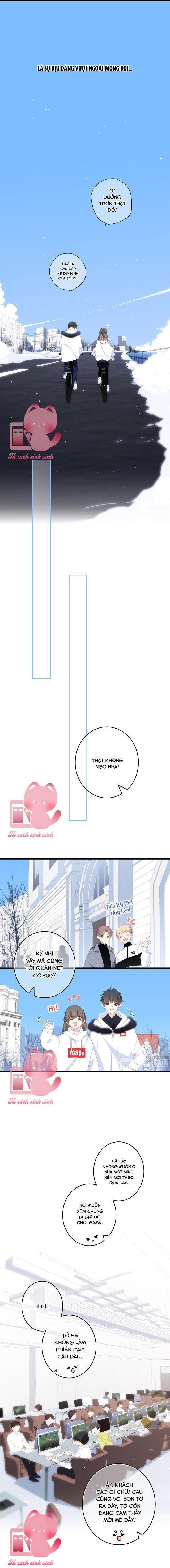 Con Tim Rung Động - Chap 108