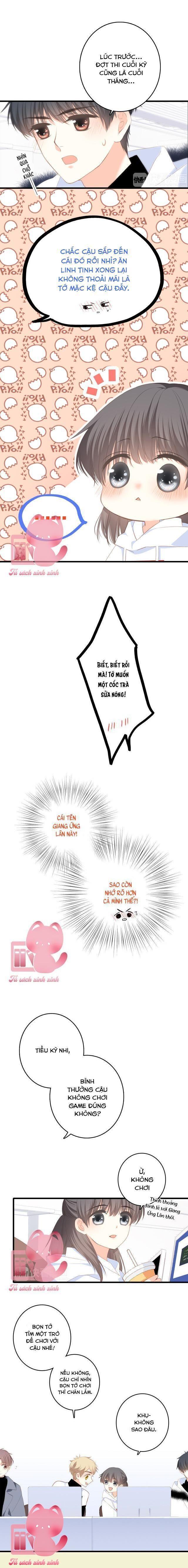 Con Tim Rung Động - Chap 108