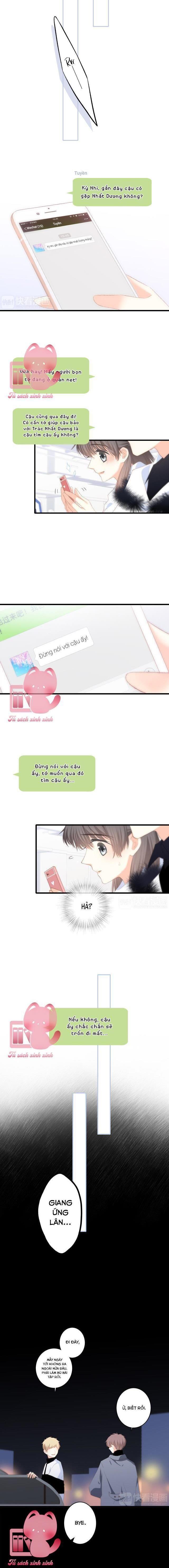 Con Tim Rung Động - Chap 108