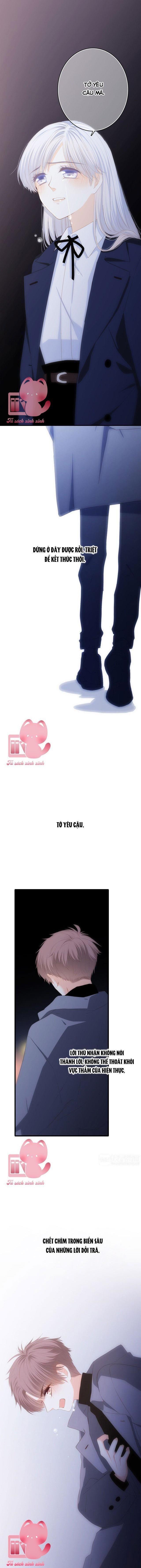 Con Tim Rung Động - Chap 109.1