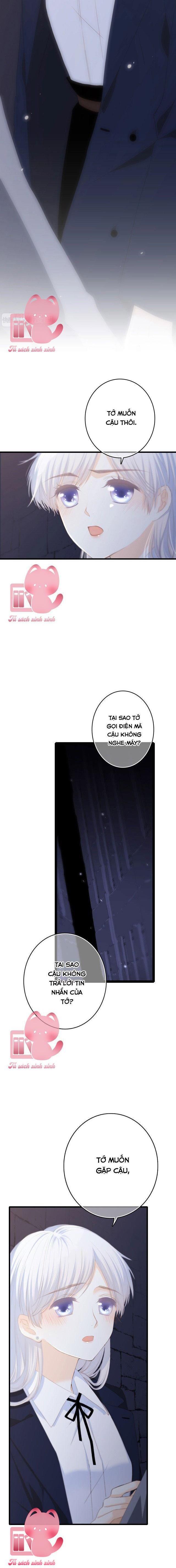 Con Tim Rung Động - Chap 109.1