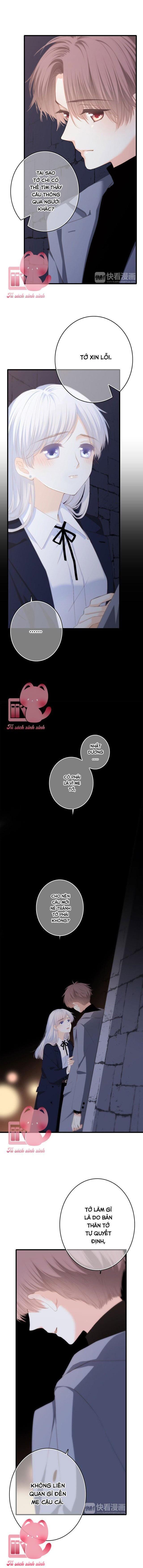 Con Tim Rung Động - Chap 109.1