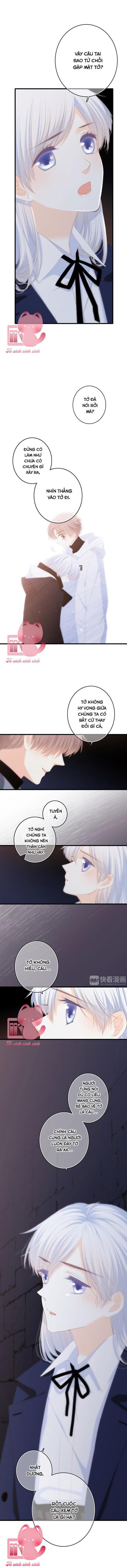 Con Tim Rung Động - Chap 109.1