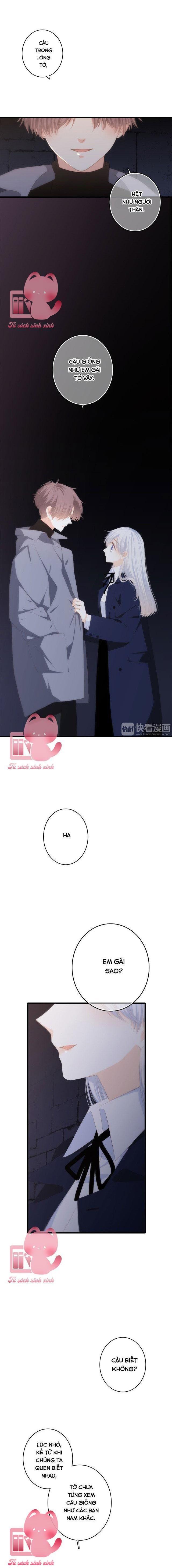 Con Tim Rung Động - Chap 109.1