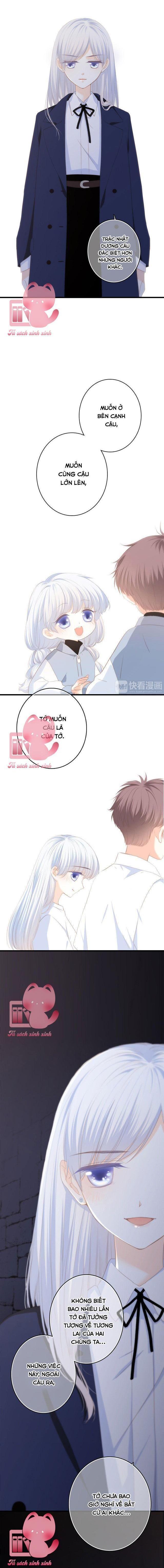 Con Tim Rung Động - Chap 109.1