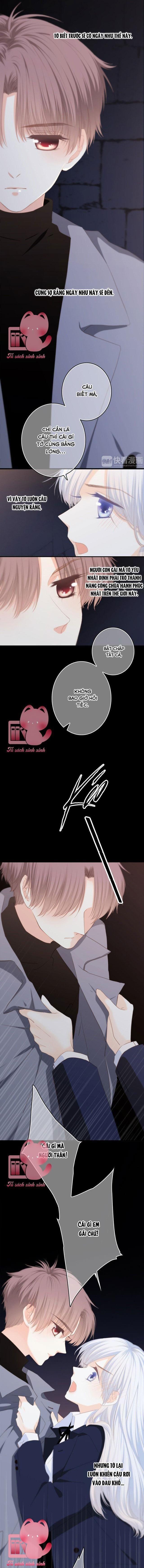 Con Tim Rung Động - Chap 109.1