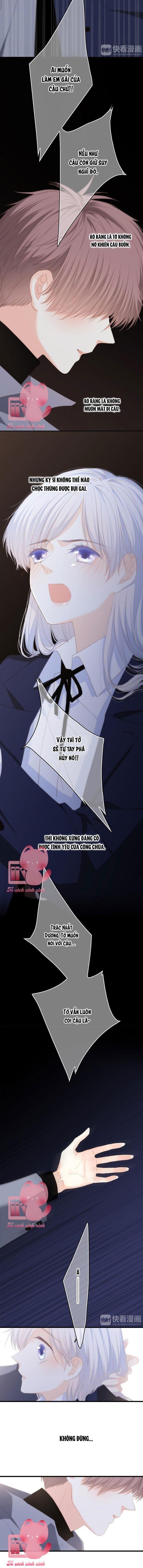 Con Tim Rung Động - Chap 109.1