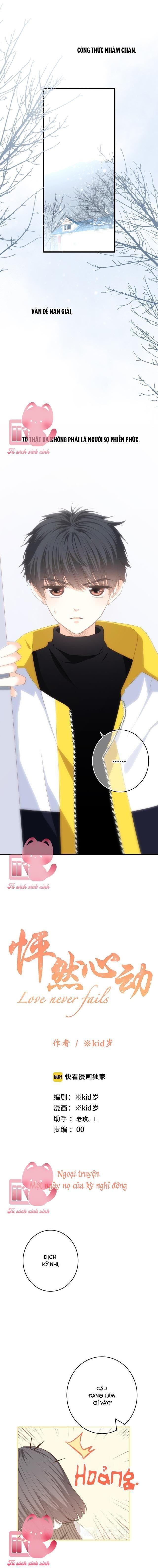 Con Tim Rung Động - Chap 109.2