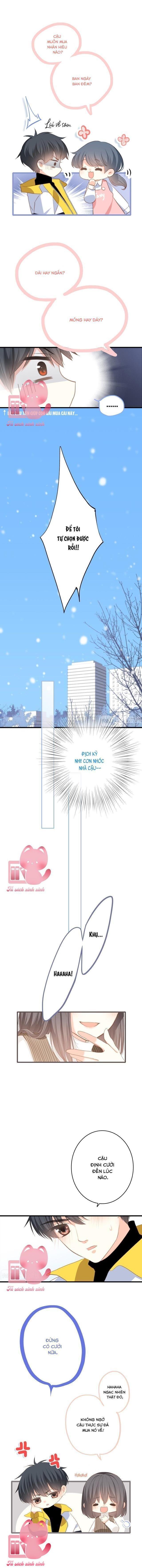 Con Tim Rung Động - Chap 109.2