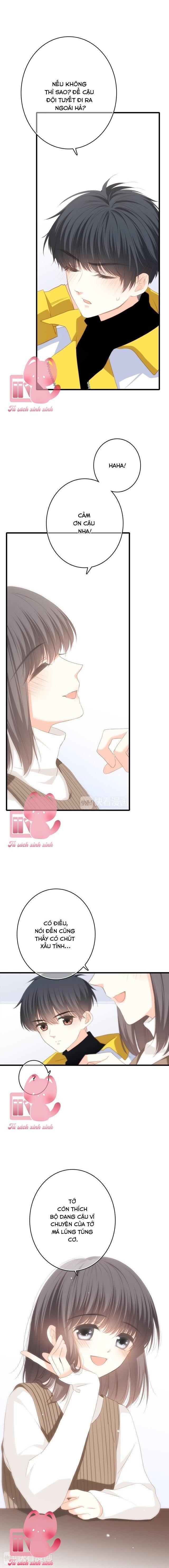 Con Tim Rung Động - Chap 109.2