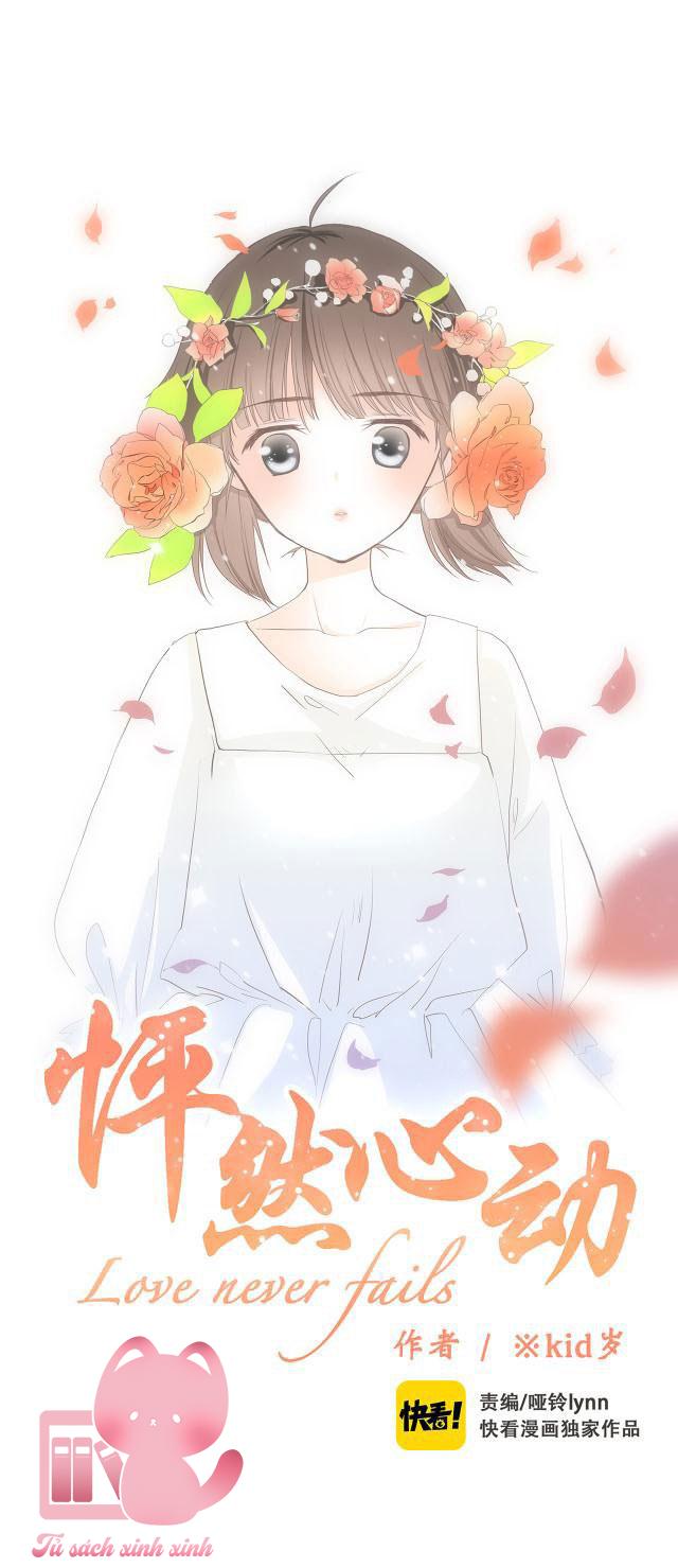 Con Tim Rung Động - Chap 11