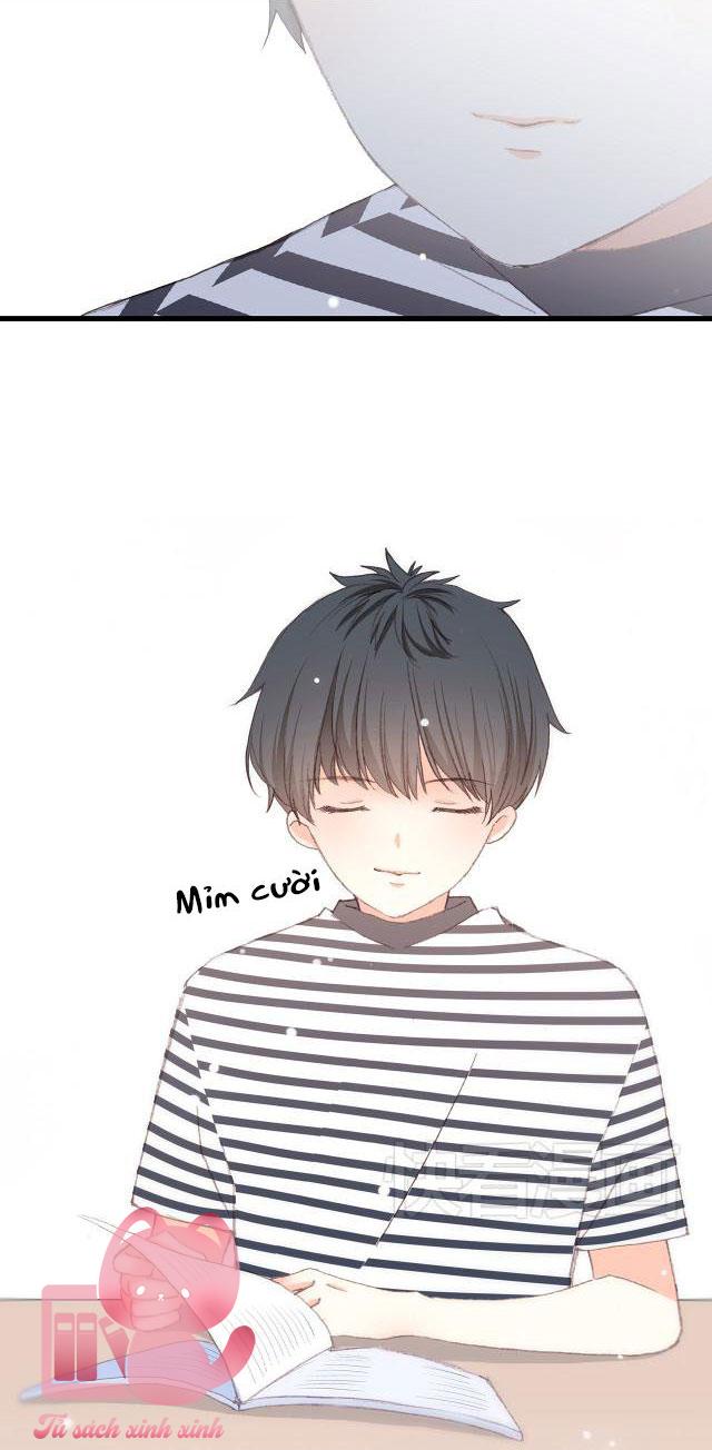 Con Tim Rung Động - Chap 11