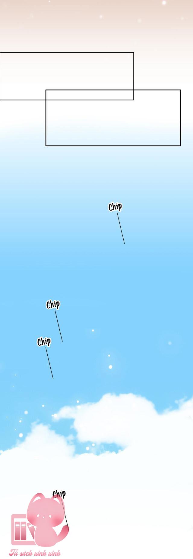 Con Tim Rung Động - Chap 11