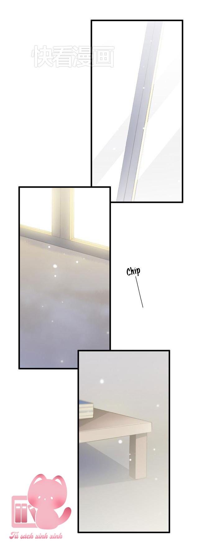 Con Tim Rung Động - Chap 11