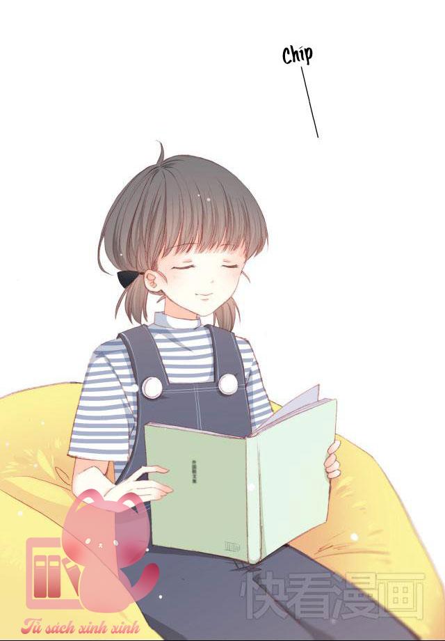 Con Tim Rung Động - Chap 11