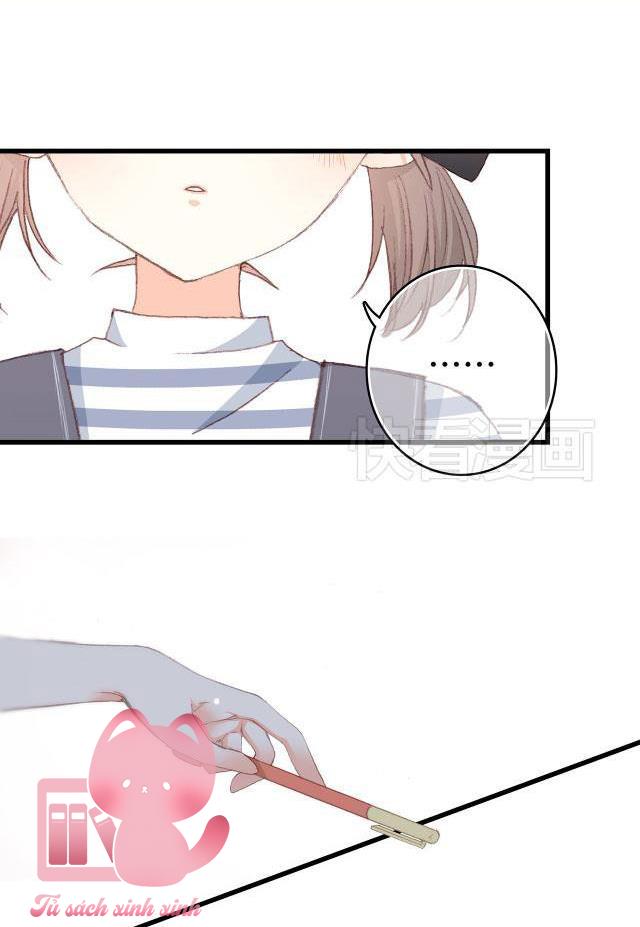 Con Tim Rung Động - Chap 11