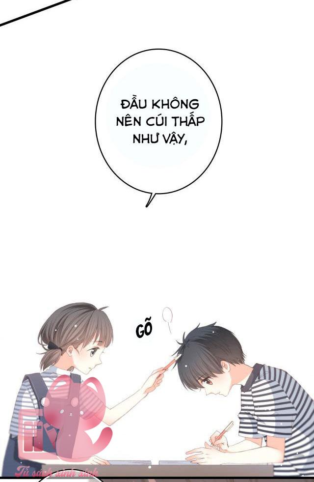 Con Tim Rung Động - Chap 11