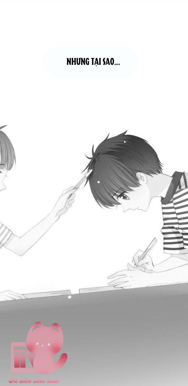 Con Tim Rung Động - Chap 11