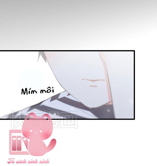 Con Tim Rung Động - Chap 11