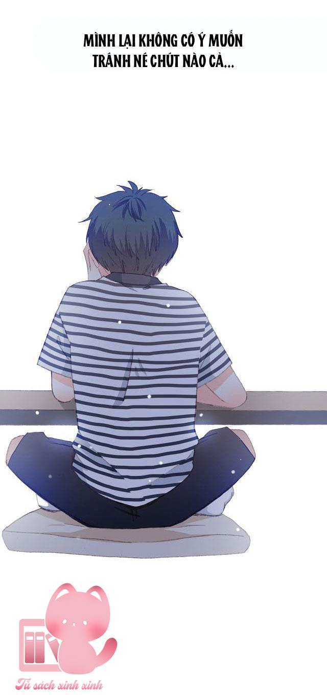 Con Tim Rung Động - Chap 11