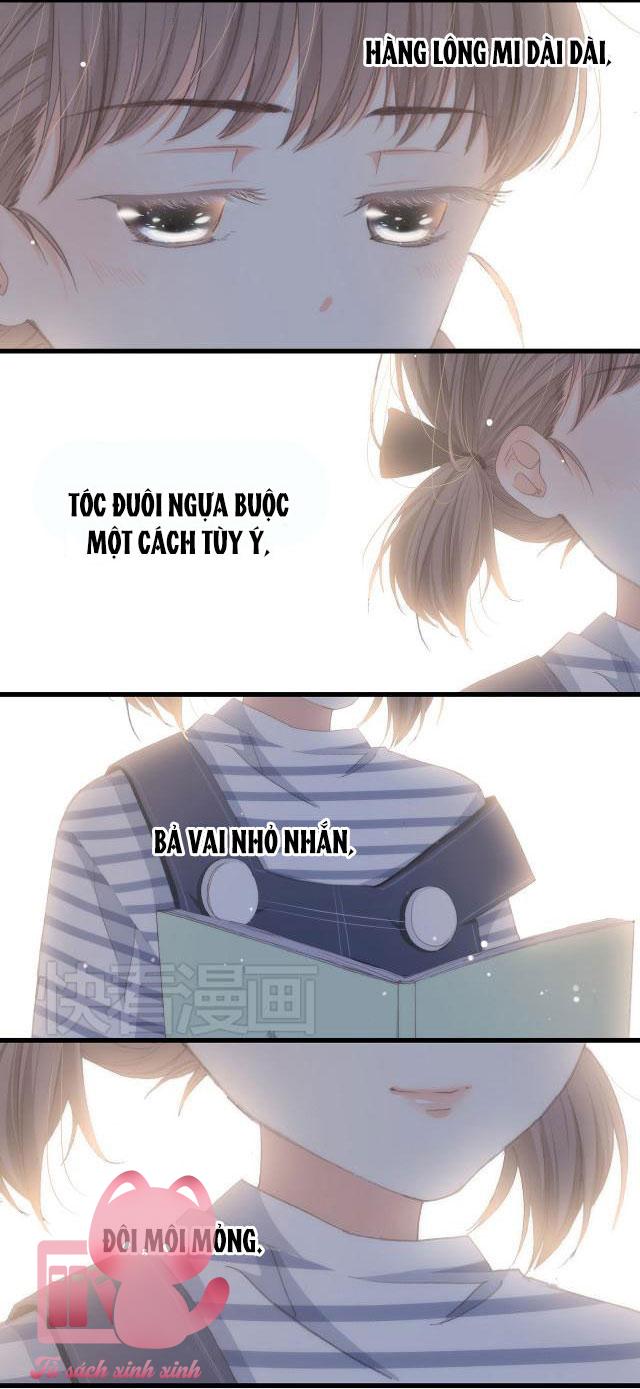 Con Tim Rung Động - Chap 11