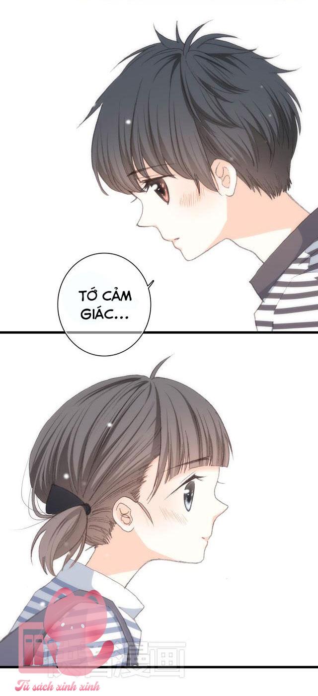 Con Tim Rung Động - Chap 11