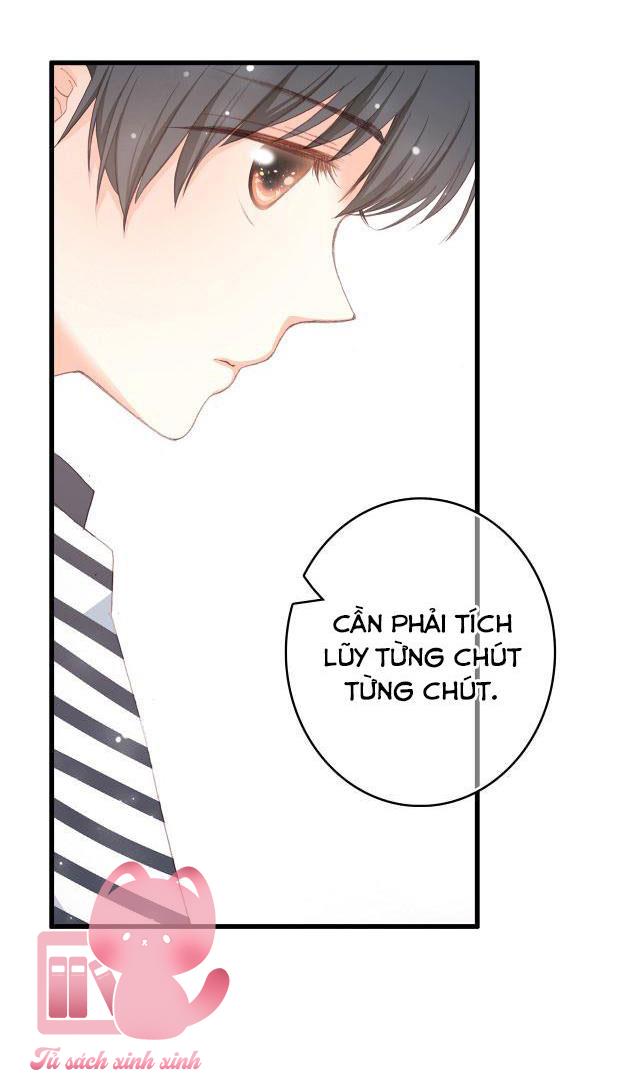 Con Tim Rung Động - Chap 11