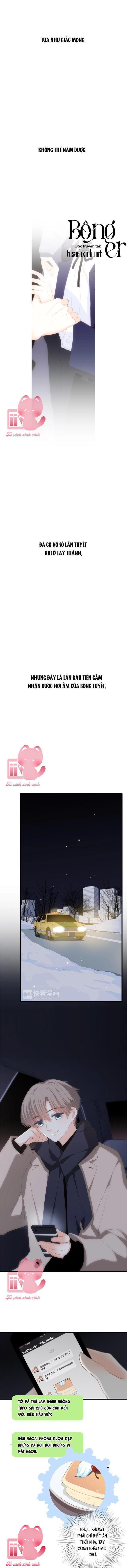 Con Tim Rung Động - Chap 110