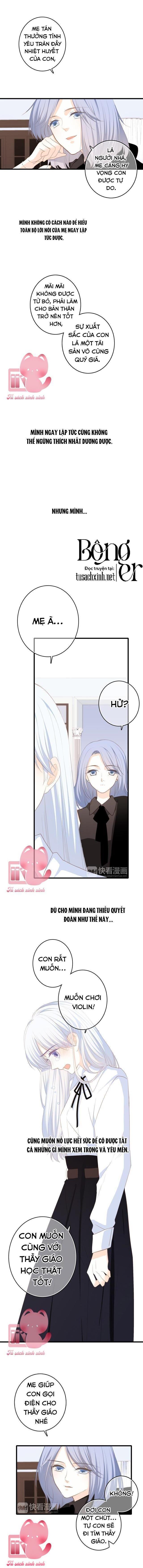 Con Tim Rung Động - Chap 110