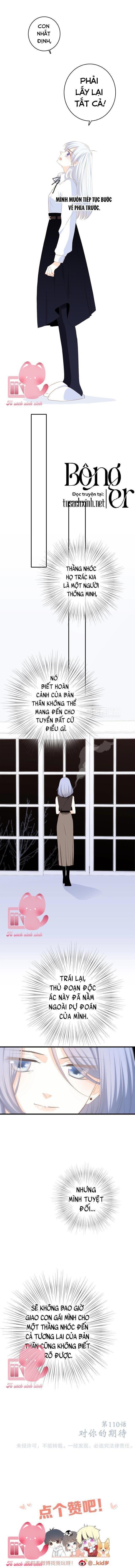 Con Tim Rung Động - Chap 110