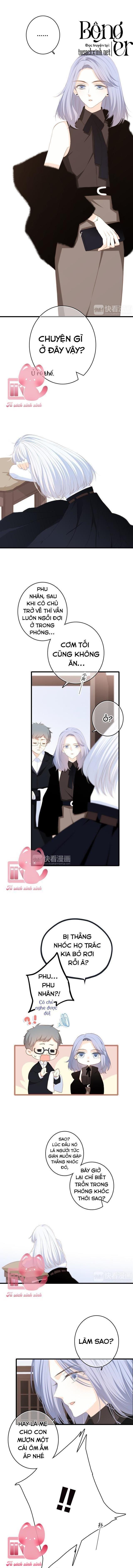 Con Tim Rung Động - Chap 110