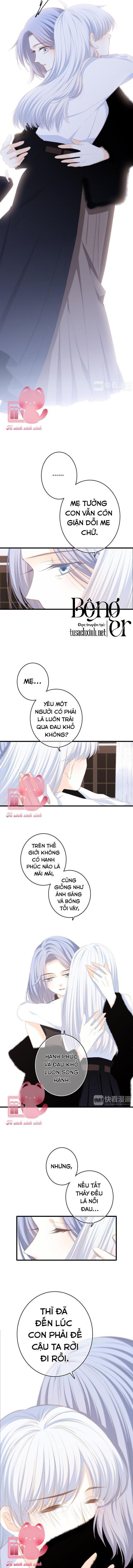 Con Tim Rung Động - Chap 110