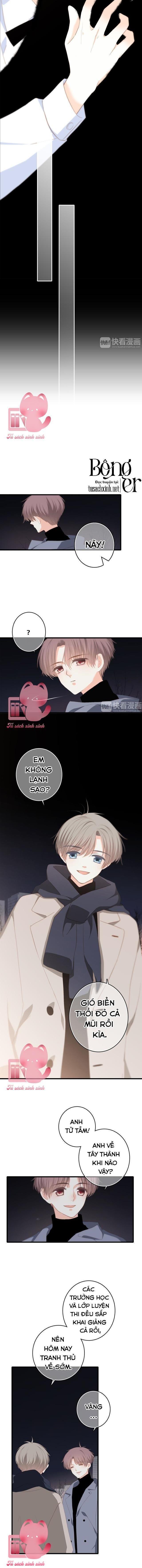 Con Tim Rung Động - Chap 110