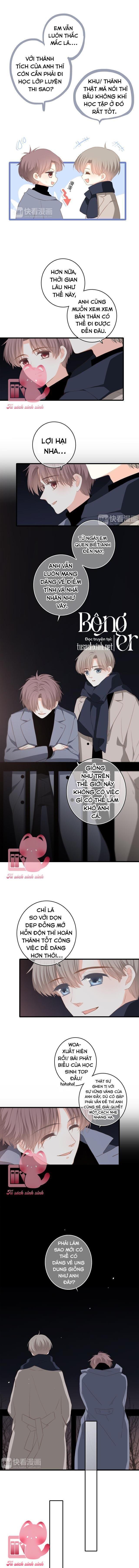 Con Tim Rung Động - Chap 110