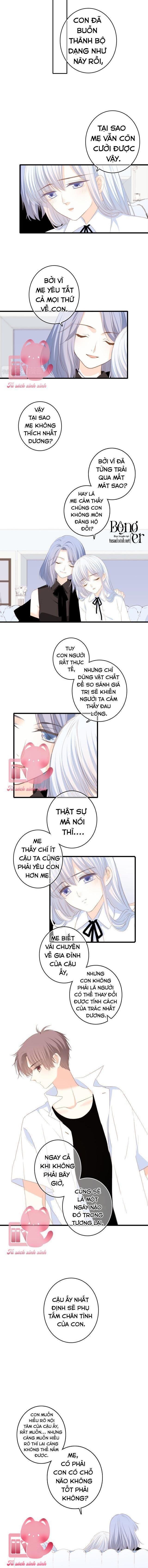 Con Tim Rung Động - Chap 110