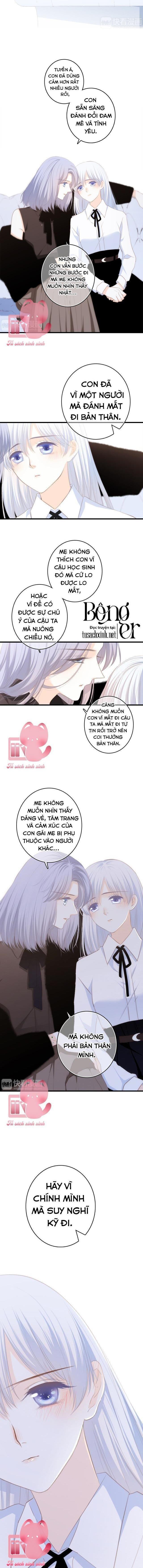 Con Tim Rung Động - Chap 110