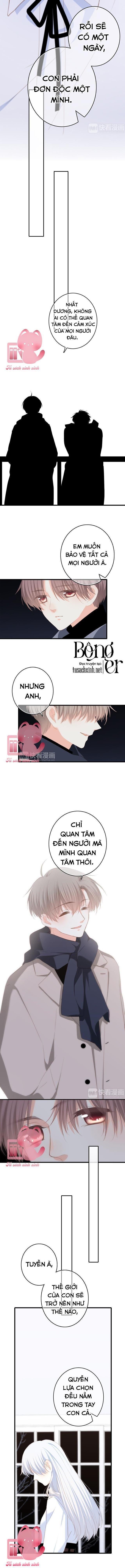 Con Tim Rung Động - Chap 110