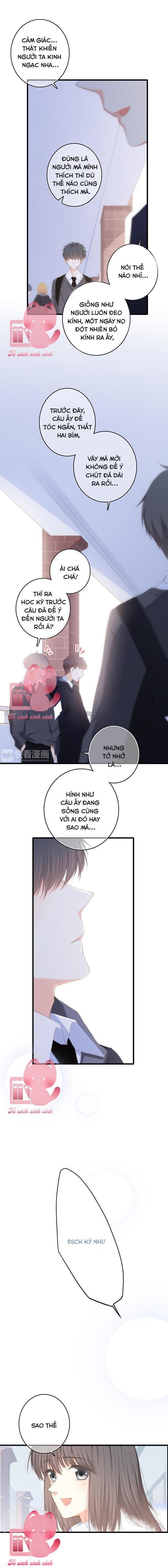 Con Tim Rung Động - Chap 111