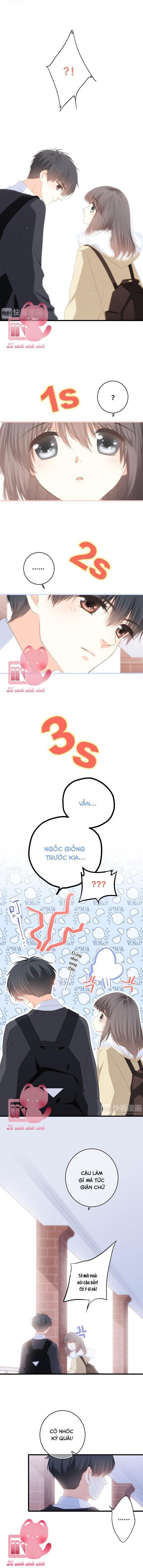 Con Tim Rung Động - Chap 111