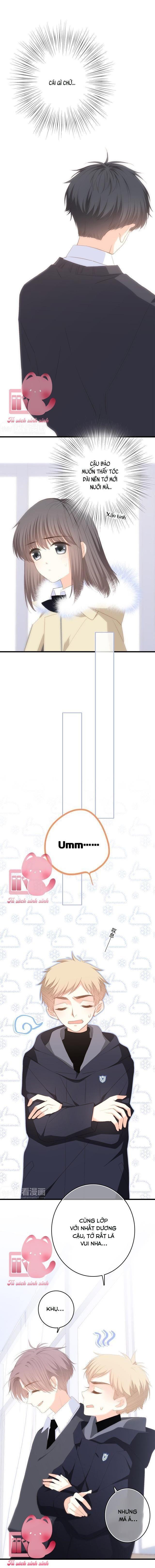 Con Tim Rung Động - Chap 111