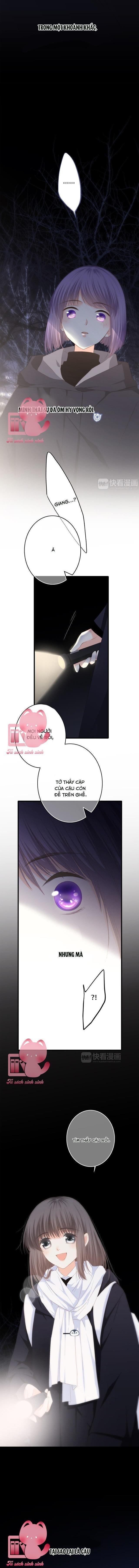 Con Tim Rung Động - Chap 112