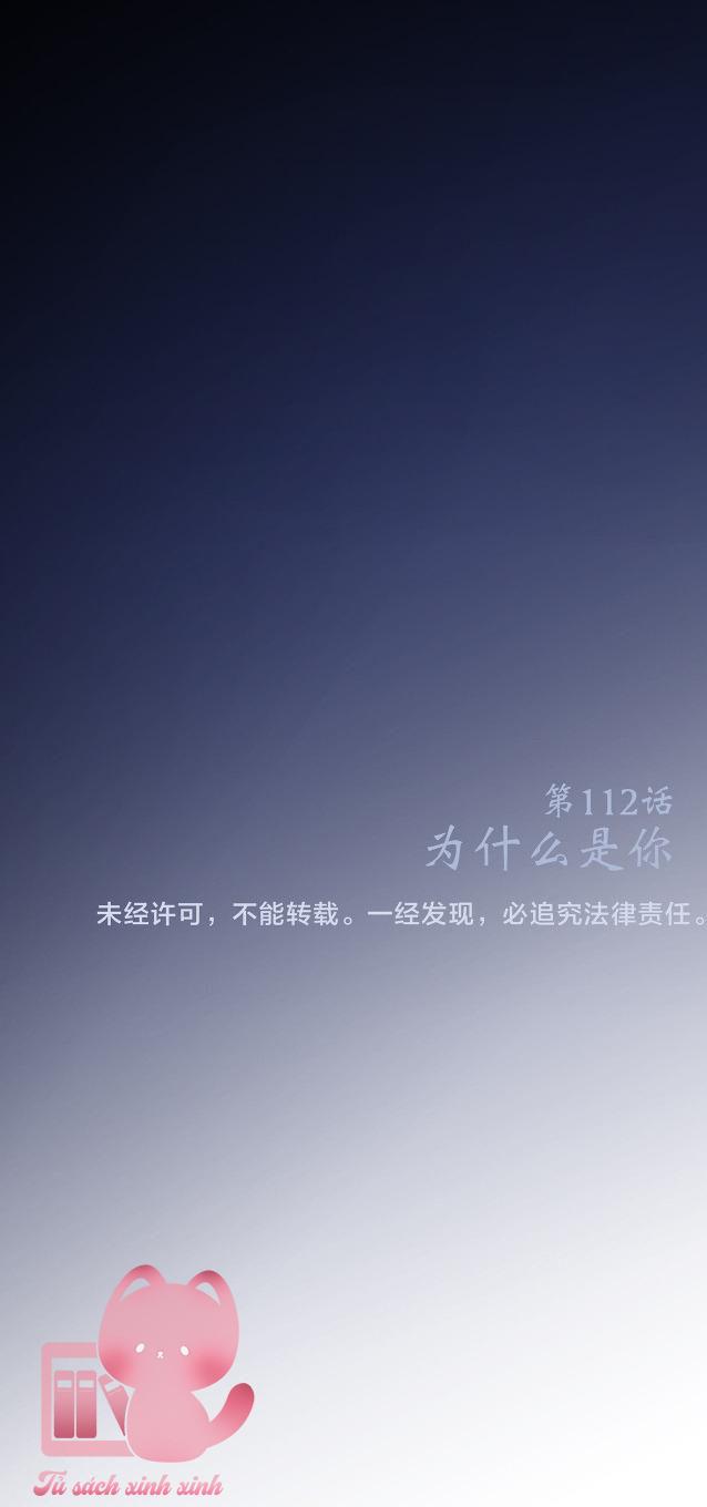 Con Tim Rung Động - Chap 112