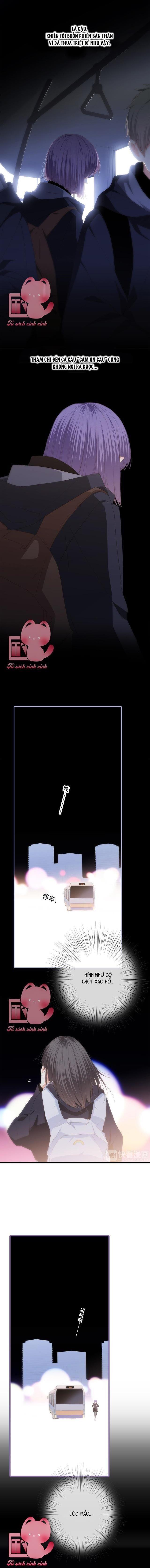 Con Tim Rung Động - Chap 113