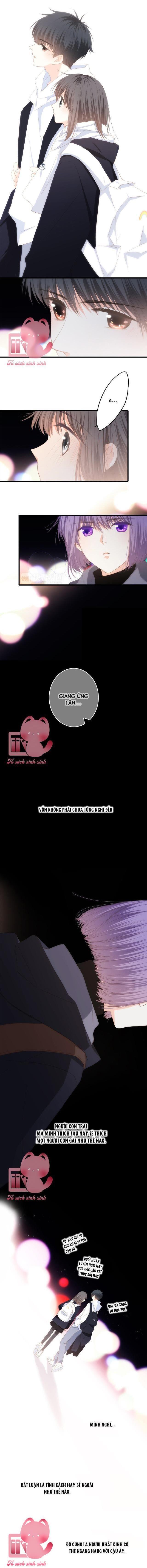 Con Tim Rung Động - Chap 113