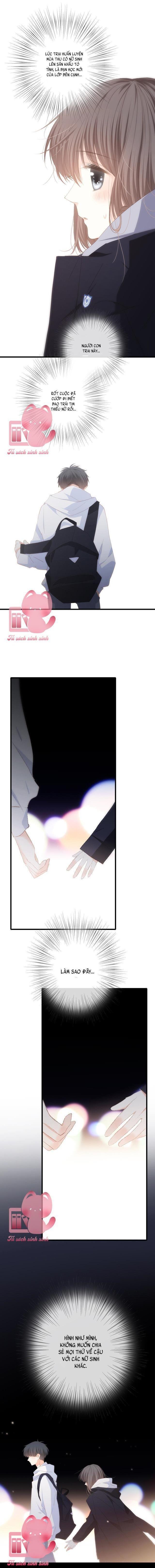 Con Tim Rung Động - Chap 113