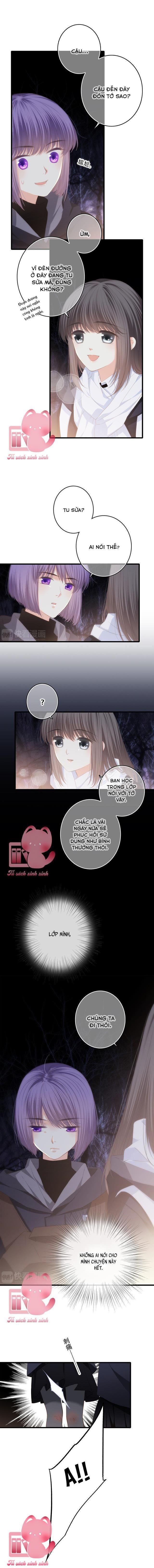 Con Tim Rung Động - Chap 113