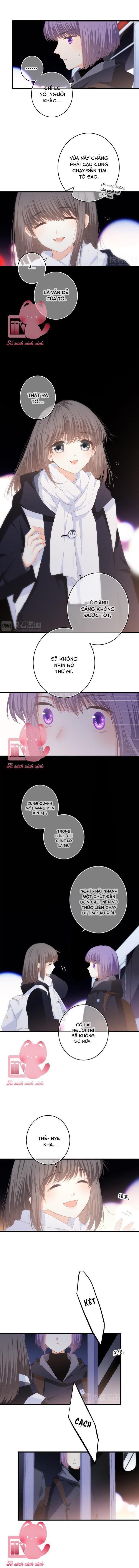 Con Tim Rung Động - Chap 113