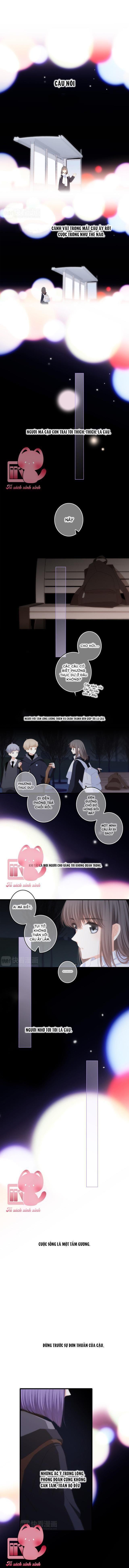 Con Tim Rung Động - Chap 113